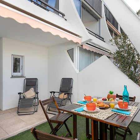 Apartment Les Flamants Roses-1 By Interhome La Grande-Motte Buitenkant foto