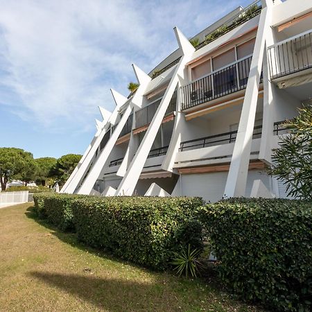 Apartment Les Flamants Roses-1 By Interhome La Grande-Motte Buitenkant foto