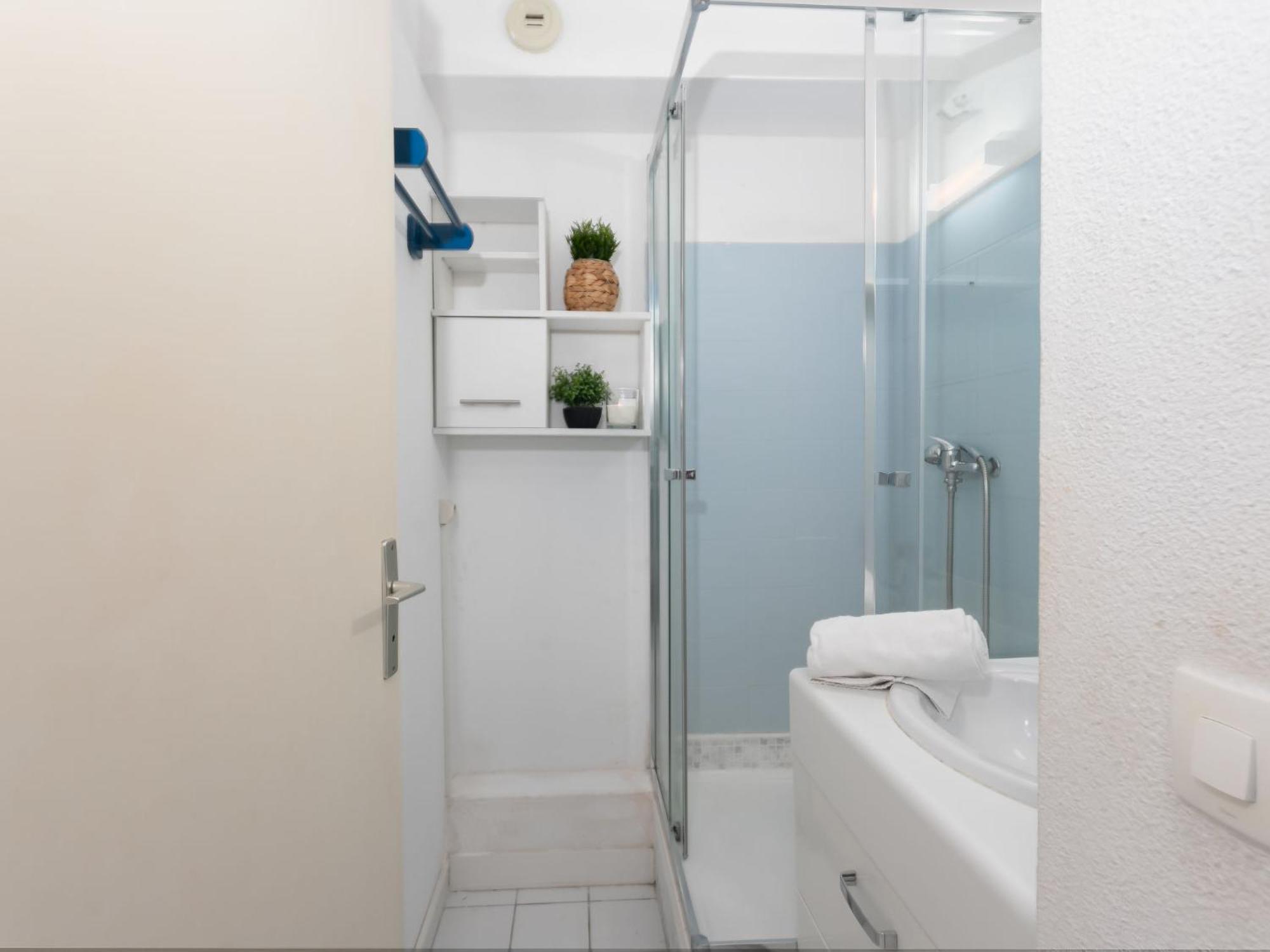 Apartment Les Flamants Roses-1 By Interhome La Grande-Motte Buitenkant foto