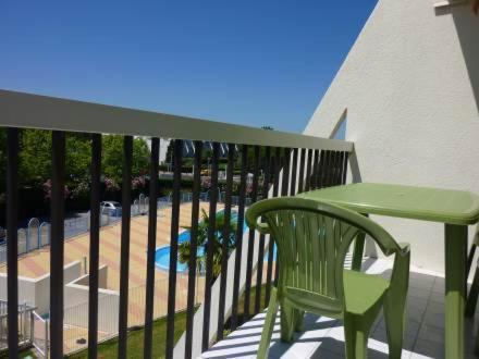 Apartment Les Flamants Roses-1 By Interhome La Grande-Motte Buitenkant foto
