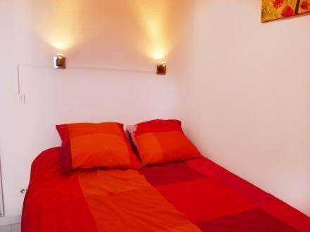 Apartment Les Flamants Roses-1 By Interhome La Grande-Motte Kamer foto