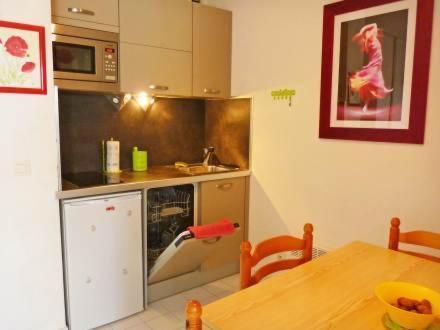 Apartment Les Flamants Roses-1 By Interhome La Grande-Motte Kamer foto