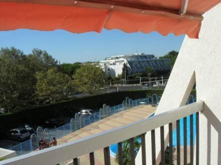 Apartment Les Flamants Roses-1 By Interhome La Grande-Motte Buitenkant foto