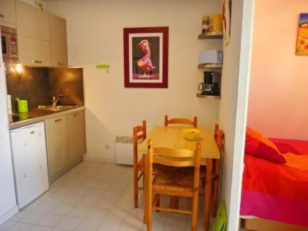 Apartment Les Flamants Roses-1 By Interhome La Grande-Motte Buitenkant foto